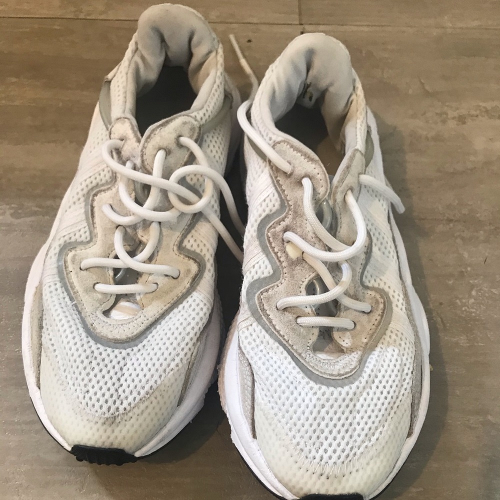 Adidas ozweegos